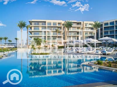 2 Bedroom Hotel Apartment for Sale in North Coast, Matruh - 503055676. jpg