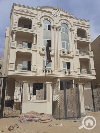 3 Bedroom Duplex for Sale in Shorouk City, Cairo - Duplex In Elshrouk City