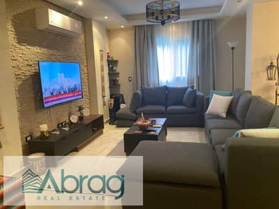 2 Bedroom Apartment for Rent in Sheikh Zayed, Giza - WhatsApp Image 2025-03-19 at 1.05. 58 PM. jpeg