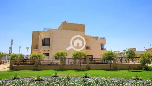 5 Bedroom Villa for Sale in Sheikh Zayed, Giza - الما. jpg