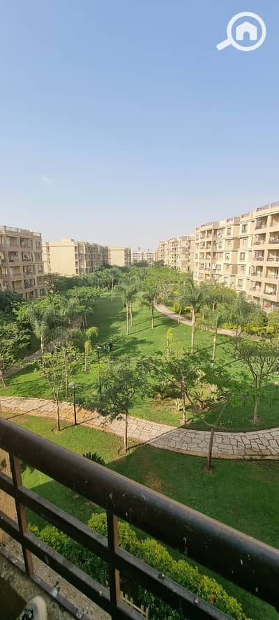 3 Bedroom Apartment for Sale in Madinaty, Cairo - 1. jpeg