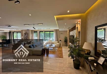 3 Bedroom Flat for Sale in New Cairo, Cairo - 3301666d-82f1-471f-a921-bbb4d398ac54. jpg