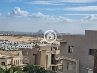 4 Bedroom Flat for Sale in 6th of October, Giza - IMG-20250122-WA0225. jpg