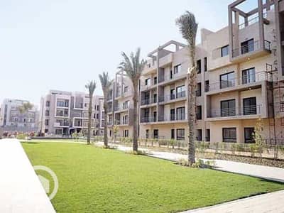 3 Bedroom Flat for Sale in New Cairo, Cairo - كمبوند-فيفث-سكوير-التجمع-الخامس-4-1. jpg