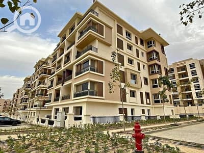 3 Bedroom Apartment for Sale in New Cairo, Cairo - 383224119_24229889743276344_6372659634444037775_n. jpg