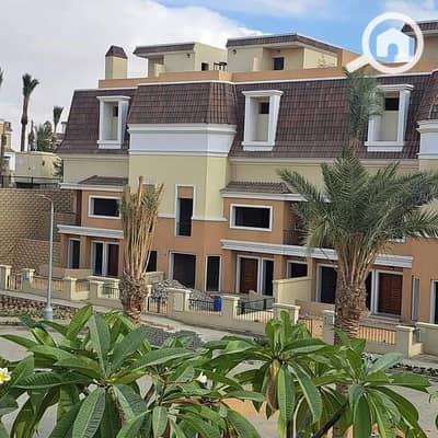 4 Bedroom Villa for Sale in Mostakbal City, Cairo - 338001139_889391345688415_2734345094547697246_n. jpg