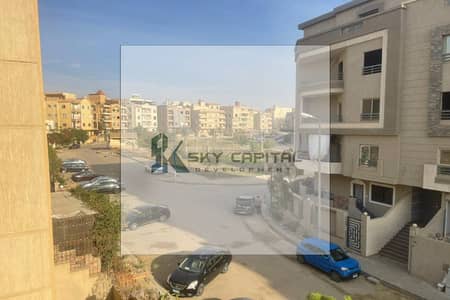 4 Bedroom Apartment for Sale in Sheikh Zayed, Giza - WhatsApp Image 2025-02-03 at 15.33. 56_4be8e589. jpg