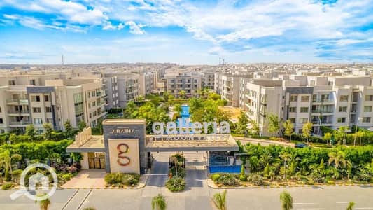 2 Bedroom Apartment for Sale in New Cairo, Cairo - 43d65285-e4b1-4520-b004-aab24c1cb01b. jpg