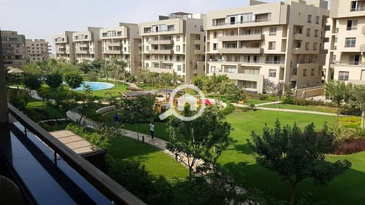 3 Bedroom Apartment for Sale in New Cairo, Cairo - حدائق-كمبوند-ذا-سكوير. jpg