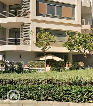 3 Bedroom Flat for Sale in New Cairo, Cairo - fc0955fa-800a-47ce-a71b-f8b2a335ceb9. jpeg