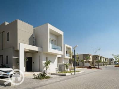 4 Bedroom Villa for Sale in 6th of October, Giza - 812de2cb-5219-4af4-928f-01f49757ddb4. jpg