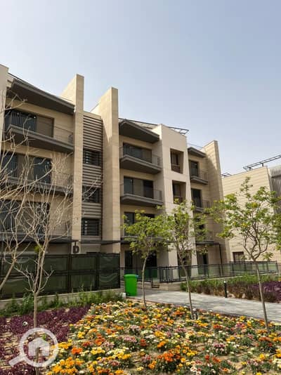 2 Bedroom Apartment for Sale in Sheikh Zayed, Giza - IMG-20240531-WA0019. jpg