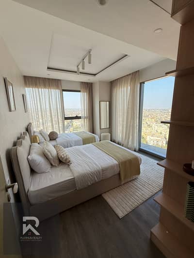 2 Bedroom Apartment for Sale in Sheikh Zayed, Giza - WhatsApp Image 2025-03-20 at 4.18. 41 PM (2). jpeg