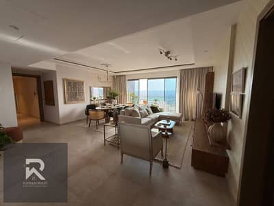 4 Bedroom Apartment for Sale in Sheikh Zayed, Giza - WhatsApp Image 2025-03-20 at 4.18. 24 PM (1). jpeg