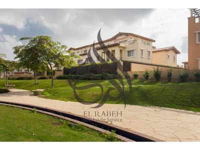 5 Bedroom Villa for Sale in New Cairo, Cairo - 1b05ee63-a6ce-443c-89b3-7cef7d141951. jpg