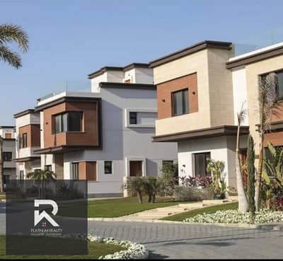 3 Bedroom Villa for Sale in New Cairo, Cairo - 481672739_122160444962325804_6076388276587744219_n. jpg