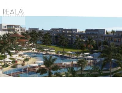 3 Bedroom Duplex for Sale in Soma Bay, Red Sea - 7. jpg