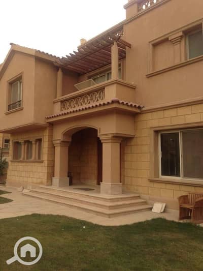 4 Bedroom Villa for Sale in New Cairo, Cairo - WhatsApp Image 2025-02-20 at 5.40. 27 PM. jpeg