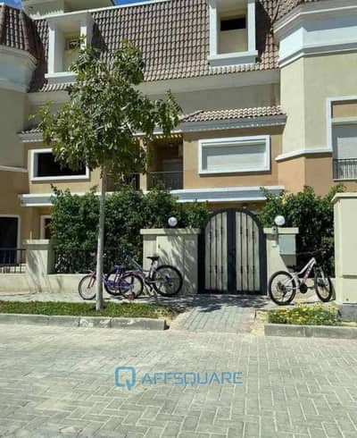 4 Bedroom Villa for Sale in Mostakbal City, Cairo - 480581801_513214951812351_5916306535057223389_n. jpg