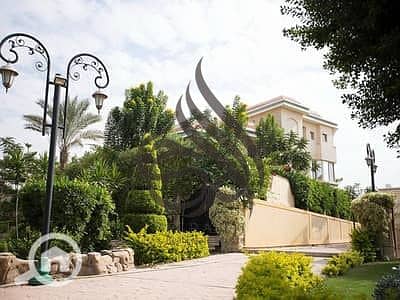 6 Bedroom Villa for Sale in New Cairo, Cairo - 23344132-400x300. jpeg