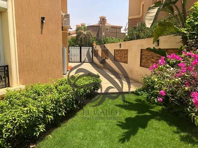 7 Bedroom Villa for Sale in New Cairo, Cairo - 2b5a874b-6d07-404e-8ad0-6ccee8f6d261. jpg