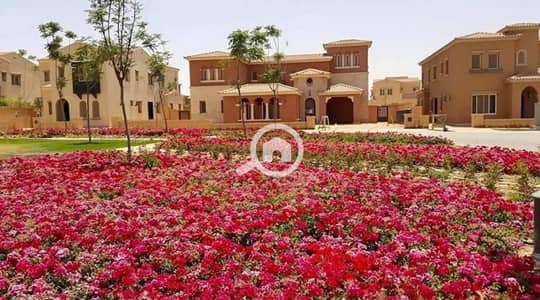 4 Bedroom Townhouse for Sale in New Cairo, Cairo - WhatsApp Image 2024-03-21 at 11.59. 18 AM (2). jpeg