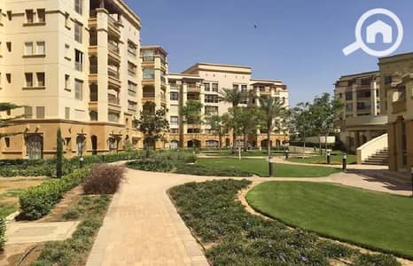 2 Bedroom Apartment for Sale in New Cairo, Cairo - WhatsApp Image 2025-02-13 at 5.00. 52 PM (8). jpg