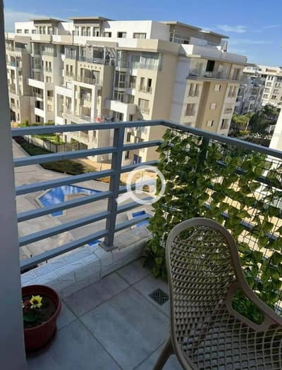 2 Bedroom Flat for Sale in New Cairo, Cairo - WhatsApp Image 2025-03-05 at 2.01. 11 PM. jpeg