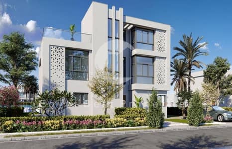 5 Bedroom Townhouse for Sale in North Coast, Matruh - IMG-20250319-WA0026. jpg