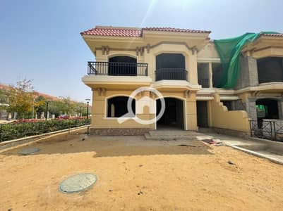 3 Bedroom Villa for Sale in Madinaty, Cairo - 6c9b784f-0c02-45b7-bf5a-754e544833a3. jpg