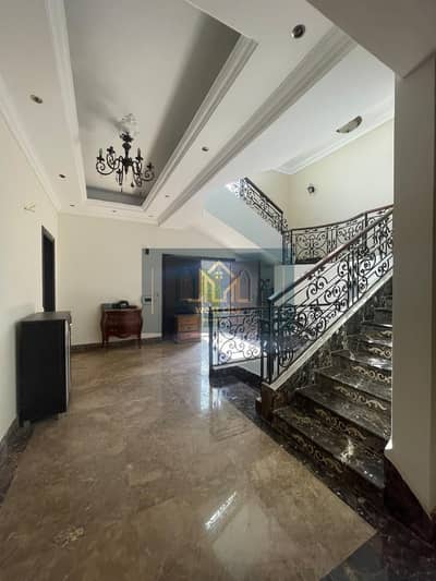 8 Bedroom Villa for Rent in Sheikh Zayed, Giza - IMG-20250206-WA0021(1). jpg