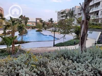 3 Bedroom Apartment for Sale in New Cairo, Cairo - 122466f4-24d6-4a8c-9d7b-d40f3c3ac9f2. jpg