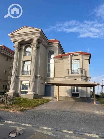 4 Bedroom Villa for Sale in New Mansoura, Dakahlia - WhatsApp Image 2025-03-18 at 10.32. 24 PM (4). jpeg