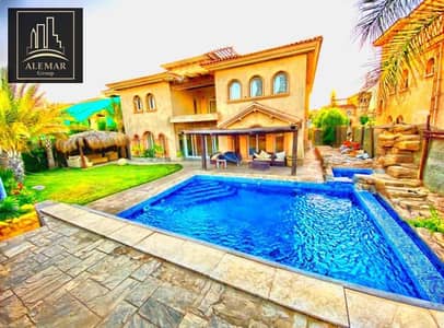 4 Bedroom Villa for Sale in Madinaty, Cairo - f2462bc4-e9bd-4181-bed4-3ecee1b3587f. jpg