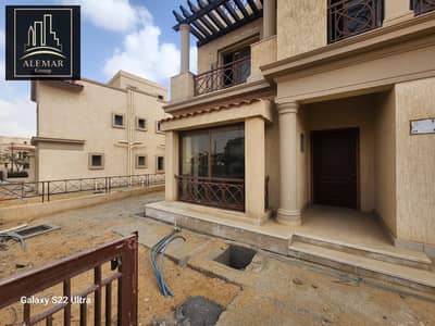 5 Bedroom Villa for Sale in Madinaty, Cairo - 511650d8-5ef3-4798-86ad-dc71fd2e91d1. jpeg