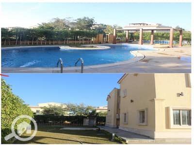 4 Bedroom Villa for Sale in Madinaty, Cairo - 42c2c841-6eb3-4feb-8d8a-b4616f0c39eb. jpeg