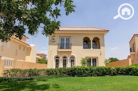 3 Bedroom Villa for Sale in New Cairo, Cairo - e6b02c76-fe25-4d06-9a28-222bc1ba89dd. jpg