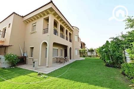 3 Bedroom Villa for Sale in New Cairo, Cairo - 324563592_816621416784525_1070863862706758327_n. jpg