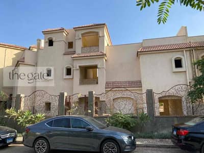 5 Bedroom Townhouse for Sale in New Cairo, Cairo - c02d0e54-8b7a-4759-a75d-8b13b0f8ca45. jpg