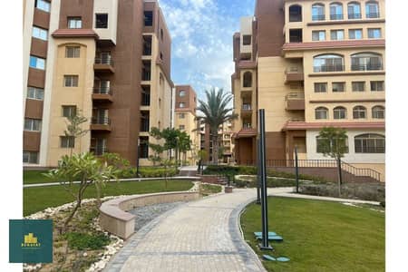 2 Bedroom Apartment for Sale in Sheikh Zayed, Giza - City edge maqsed live pictures _page_13. jpg