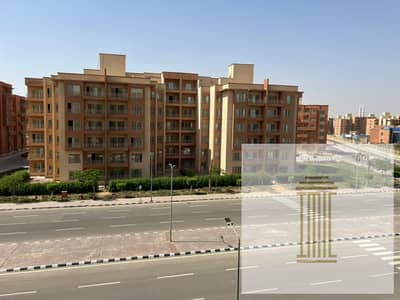 3 Bedroom Flat for Sale in Shorouk City, Cairo - 7d4b882c-0c3e-40f9-a66f-f957bc681286. jpg