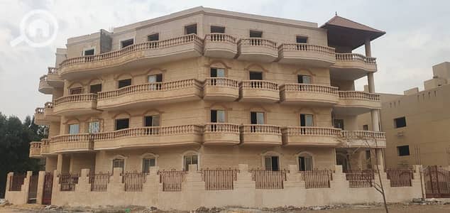 3 Bedroom Duplex for Sale in Shorouk City, Cairo - WhatsApp Image 2025-03-21 at 17.35. 30_ba7a49d2. jpg