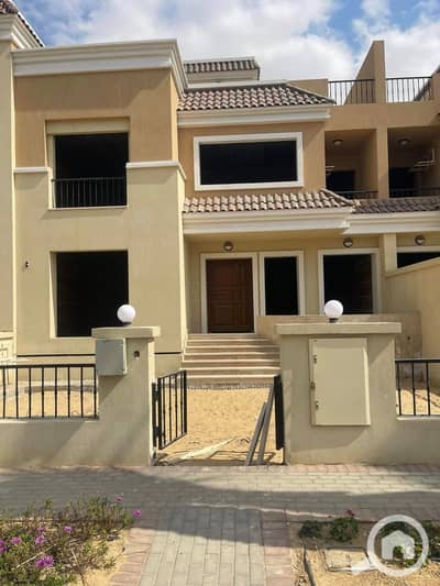 4 Bedroom Townhouse for Sale in Mostakbal City, Cairo - 337539833_1428819404557803_9129950720082538737_n. jpg