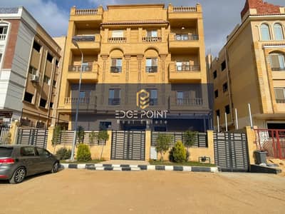 3 Bedroom Flat for Sale in New Cairo, Cairo - IMG-20250321-WA0056. jpg