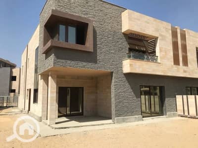 3 Bedroom Townhouse for Sale in New Cairo, Cairo - WhatsApp Image 2022-05-17 at 12.01. 28 PM. jpeg