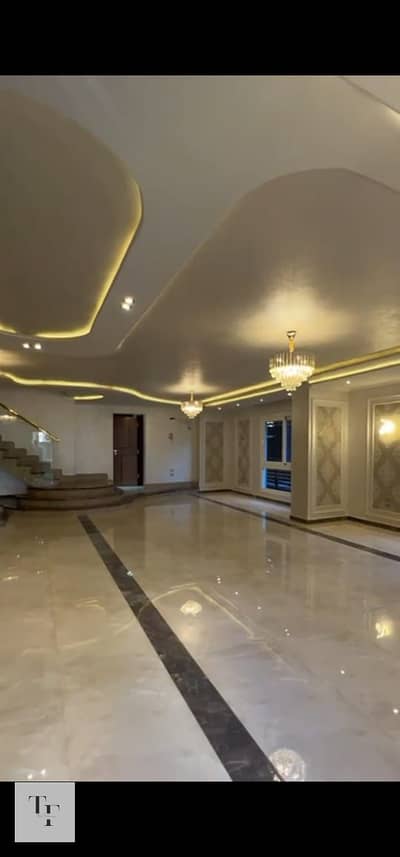 3 Bedroom Duplex for Sale in New Cairo, Cairo - WhatsApp Image 2025-01-25 at 6.22. 45 PM (3). jpeg