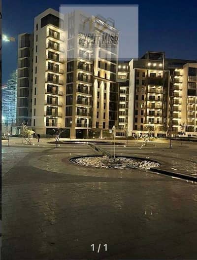 1 Bedroom Apartment for Sale in Sheikh Zayed, Giza - Screen Shot 2025-03-21 at 11.03. 30 PM. png