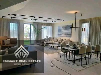 4 Bedroom Duplex for Sale in New Capital City, Cairo - f6d7078d-e30f-4a4c-b1ca-8c3da17dae04. jpg