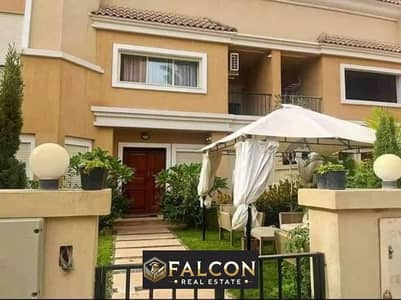 5 Bedroom Villa for Sale in Mostakbal City, Cairo - 68a50c8c-5806-4064-abf4-13bd32716021. jpeg