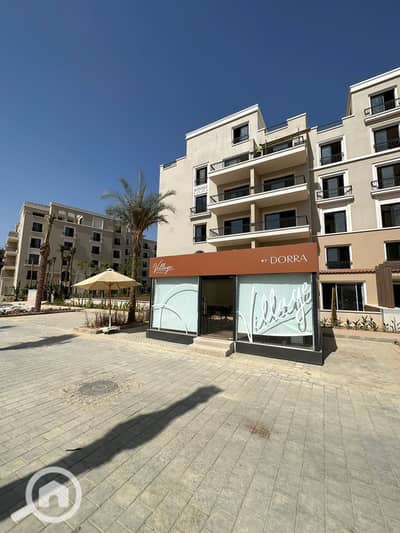 2 Bedroom Flat for Sale in Sheikh Zayed, Giza - a03ff60b-23c7-4555-90f5-ebd0804a000a. jpg